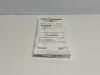 BARD Leonard 10F Dual-Lumen CV Catheter  0600630  Exp.08-2021 K10) Leonard 10F Dual-Lumen CV Catheter