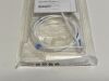 BARD Leonard 10F Dual-Lumen CV Catheter  0600630  Exp.08-2021 K10) Leonard 10F Dual-Lumen CV Catheter