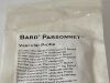 BARD Parsonnet  007603    Exp.2025-10 & 2026-04 (T14) Parsonnet