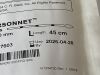 BARD Parsonnet  007603    Exp.2025-10 & 2026-04 (T14) Parsonnet