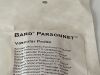 BARD Parsonnet  007603    Exp.2025-10 & 2026-04 (T14) Parsonnet
