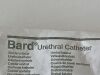BARD Urethral Catheter 056014    Exp.2024-04  (N10)  Urethral Catheter