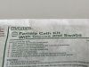 BARD Female Cath Kit  0035380  Exp.2023-05   (C11)  Female Cath Kit