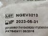BARD Female Cath Kit  0035380  Exp.2023-05   (C11)  Female Cath Kit
