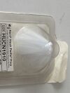 BARD Mesh Perfix Plug, Large  0112770  Exp.2023-01  (T13)  Mesh Perfix Plug, Large