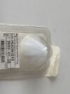 BARD Mesh Perfix Plug, Large  0112770  Exp.2023-01  (T13)  Mesh Perfix Plug, Large
