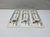 BAXTER Lot of 3 DuploSpray Mis Applicator 0601130  Exp. 04-2021 (#E4) DuploSpray Mis Applicator