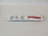 BAXTER Lot of 2 Endoscopic Applicator  0600125   Exp.2022-10 (T14) Endoscopic Applicator