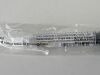BD Lot of 8  0.9% Sodium Chloride Injection Usp  30547    Exp.2025-03  (J19)  0.9% Sodium Chloride Injection Usp