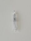 BD Lot of 8  0.9% Sodium Chloride Injection Usp  30547    Exp.2025-03  (J19)  0.9% Sodium Chloride Injection Usp