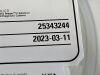 BOSTON SCIENTIFIC Interlock-35  M00136352   Exp.2023-03  (M4#1) Interlock-35