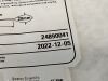 BOSTON SCIENTIFIC Rotatable Snare  M00561830  Exp.2022-12  (T44) Rotatable Snare
