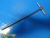 SMITH & NEPHEW Richards 11-0065 T-Wrench