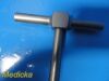 SMITH & NEPHEW Richards 11-0065 T-Wrench