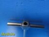 SMITH & NEPHEW Richards 11-0065 T-Wrench