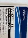 BOSTON SCIENTIFIC Vortx-35  M001373204  Exp.2023-01  (A14) Vortx-35