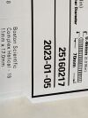 BOSTON SCIENTIFIC Complex Helical-18 M001312077  Exp.2023-01  (A14) Complex Helical-18