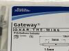 BOSTON SCIENTIFIC Lot of 2 Gateway  M0032072209150 Exp.2022-12  (A5) Gateway