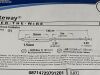 BOSTON SCIENTIFIC Lot of 2 Gateway  M0032072209150 Exp.2022-12  (A5) Gateway