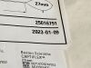 BOSTON SCIENTIFIC Captiflex M0056240  Exp.2023-01  (A14) Captiflex