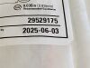 BOSTON SCIENTIFIC Percuflex Plus  M006175251o  Exp.2025-06  (A14) Percuflex Plus