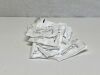 BVI BEAVER Lot of 9 Mini Blade Beaver 6400 Exp. 03-2025 (F4) Mini Blade