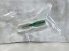 BVI BEAVER Lot of 9 Mini Blade Beaver 6400 Exp. 03-2025 (F4) Mini Blade