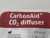 CARDIA INNOVATION CarbonAid CO2 Diffuser  2800    Exp.2023-02  (K7)  CarbonAid CO2 Diffuser