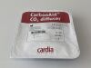 CARDIA INNOVATION CarbonAid CO2 Diffuser  2800    Exp.2023-02  (K7)  CarbonAid CO2 Diffuser
