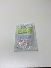 CONMED Radiotransparent Electrode Adult/Child 2001 M-C   Exp. 11-2022 (B2) Radiotransparent Electrode Adult/Child