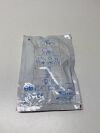 CONMED Radiotransparent Electrode Adult/Child 2001 M-C   Exp. 11-2022 (B2) Radiotransparent Electrode Adult/Child