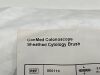 CONMED Colonoscope  000110   Exp.2023-05  (T44)  Colonoscope