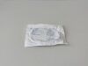 CONMED Lot of 13 Suction Connecting Tubing  0037850   Exp.2027-01  (T13)  Suction Connecting Tubing