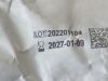 CONMED Lot of 13 Suction Connecting Tubing  0037850   Exp.2027-01  (T13)  Suction Connecting Tubing