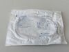 CONMED Lot of 13 Suction Connecting Tubing  0037850   Exp.2027-01  (T13)  Suction Connecting Tubing