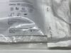 COVIDIEN Dover Closed Urethral Tray With Vinyl Catheter 3450LFExp. 11-2021 (Q6) Dover Closed Urethral Tray With Vinyl Catheter