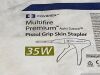 COVIDIEN Multifire Premium 059037  Exp.2027-07 & 2029-05  (M36/T8/T53/Y19) Multifire Premium