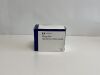 COVIDIEN Box of 50  Magellan Hypodermic  8881850015  Exp.2025-01 (C5) - 2 Boxes Available Magellan Hypodermic