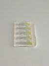 COVIDIEN Box of 50  Magellan Hypodermic  8881850015  Exp.2025-01 (C5) - 2 Boxes Available Magellan Hypodermic