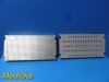 ACROMED Wallie-Heinig Cervical Spinal Surgery Instruments Case (Curettes)