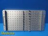 ACROMED Wallie-Heinig Cervical Spinal Surgery Instruments Case (Curettes)