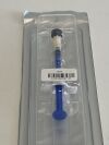 DEPUY DBX Putty, 1cc 038010  Exp.2022-10  (H24) DBX Putty, 1cc