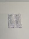 DORC Lot of 2 Luer Lok 2.25mL Syringes of 0.5mL 07320 Exp.2022-02  (M41) Luer Lok 2.25mL Syringes of 0.5mL