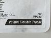 ETHICON Flexipath Flexible  FP020 Exp.2023-05  (T37)  Flexipath Flexible