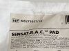 KCI Sensat. R. A. C. PAD  M8275057 Exp.2023-03  (M36 ) Sensat. R.A. C. PAD