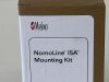MASIMO Lot of 80 units NomoLine ISA Mounting Kit  4423   (T54) NomoLine ISA Mounting Kit
