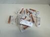 MEDELA Lot of  50  Enteral Syringe 10mL  NTL10  Exp.2024-04  (K9) Enternal Syringe