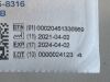 MEDELA Lot of  50  Enteral Syringe 10mL  NTL10  Exp.2024-04  (K9) Enternal Syringe
