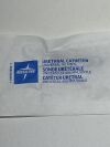 MEDLINE Lot of 3 Urethral Catheter  DYND 10721   Exp.2022-09  (H38 ) Uretheral Catheter