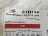 MEDTRONIC Lot of 3 Midas Rex 14AC60 Exp. 2024-05  (M9) Midas Rex